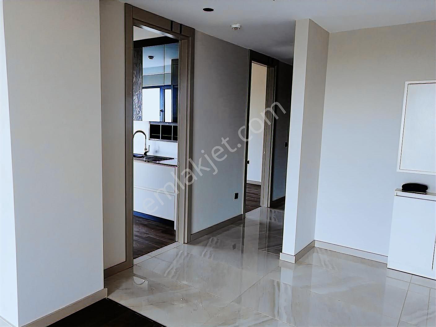 Sunset İncek Kiralık 2+1 Daire Bağımsız Mutfak - Görsel 4