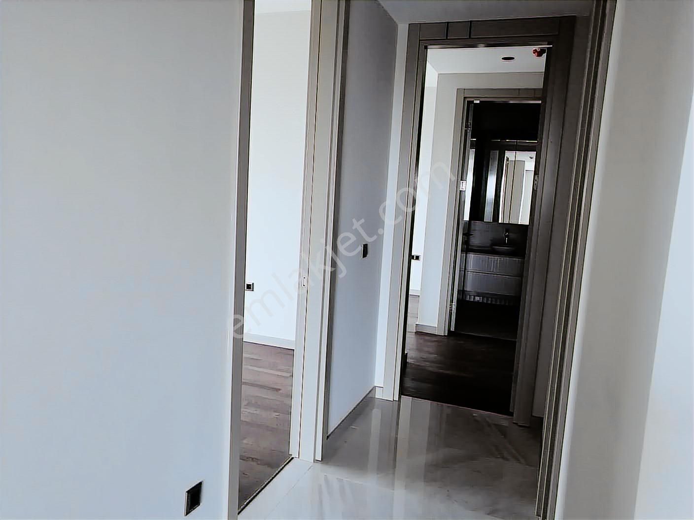 Sunset İncek Kiralık 2+1 Daire Bağımsız Mutfak - Görsel 5