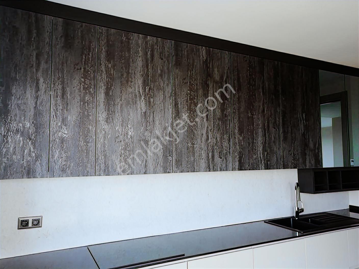 Sunset İncek Kiralık 2+1 Daire Bağımsız Mutfak - Görsel 13