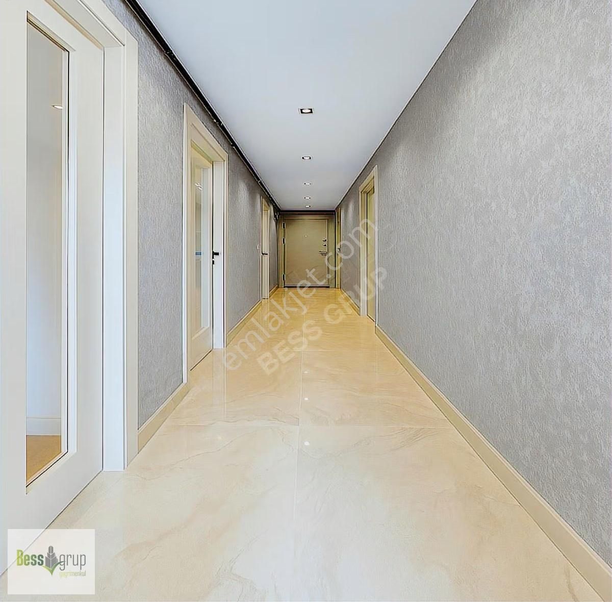 Beylikdüzü'nde Marinaya Komşu Yapma Sözümüzü Tutuyoruz ! - Görsel 2