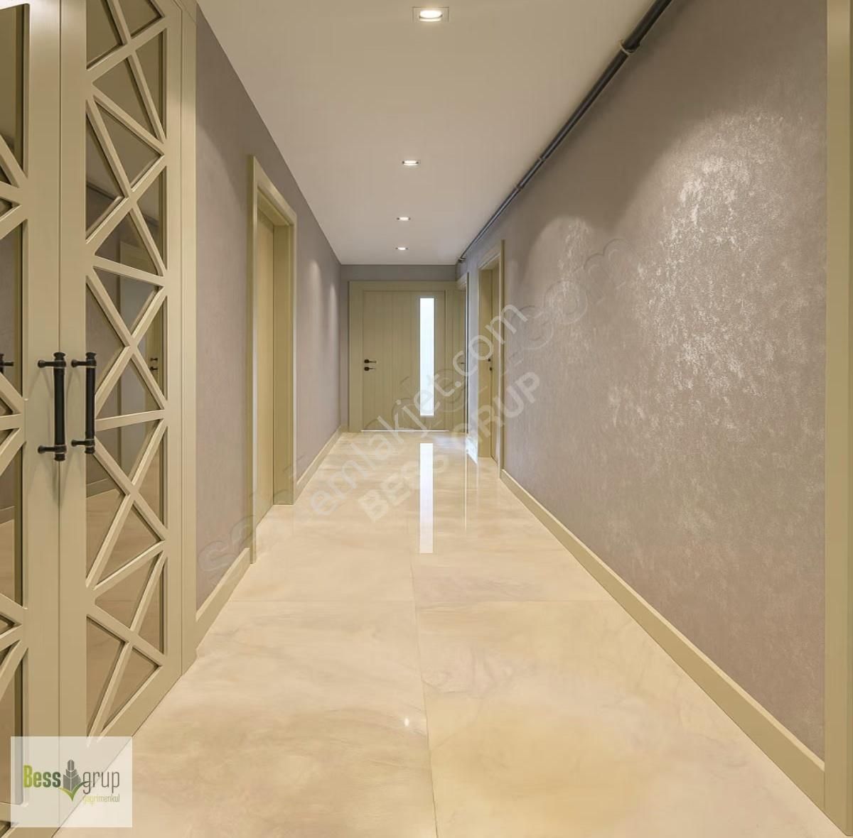 Beylikdüzü'nde Marinaya Komşu Yapma Sözümüzü Tutuyoruz ! - Görsel 21