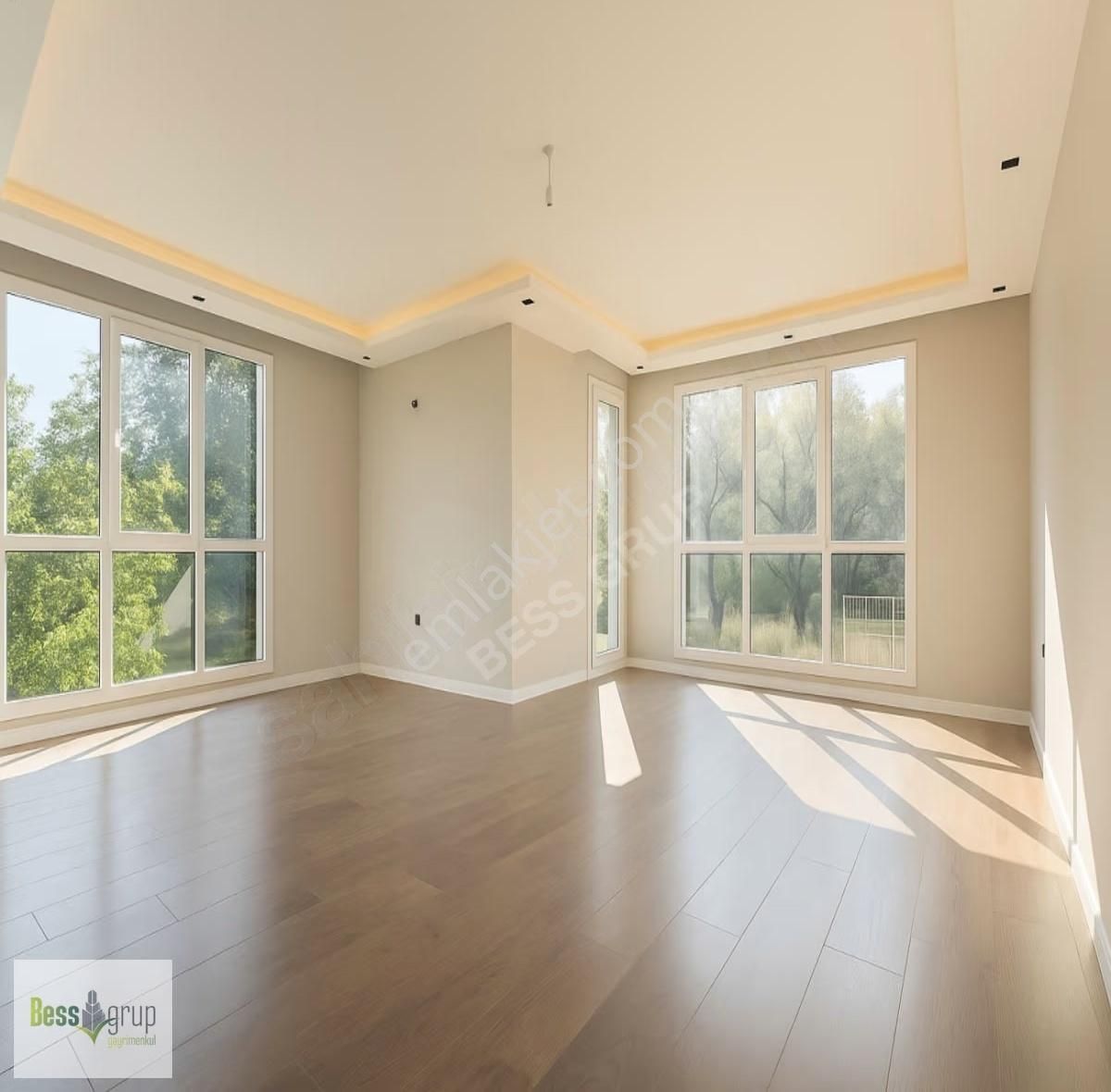 Beylikdüzü'nde Marinaya Komşu Yapma Sözümüzü Tutuyoruz ! - Görsel 11