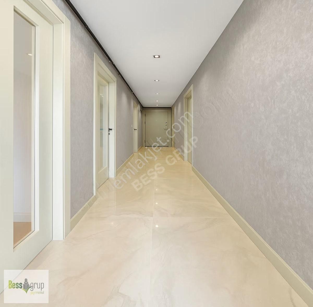 Beylikdüzü'nde Marinaya Komşu Yapma Sözümüzü Tutuyoruz ! - Görsel 25