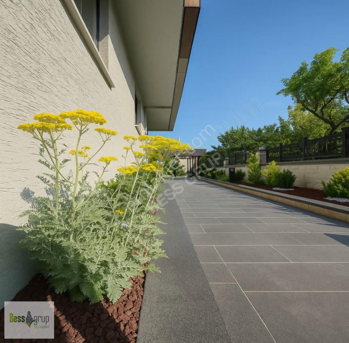 Beylikdüzü'nde Marinaya Komşu Yapma Sözümüzü Tutuyoruz ! - Görsel 19