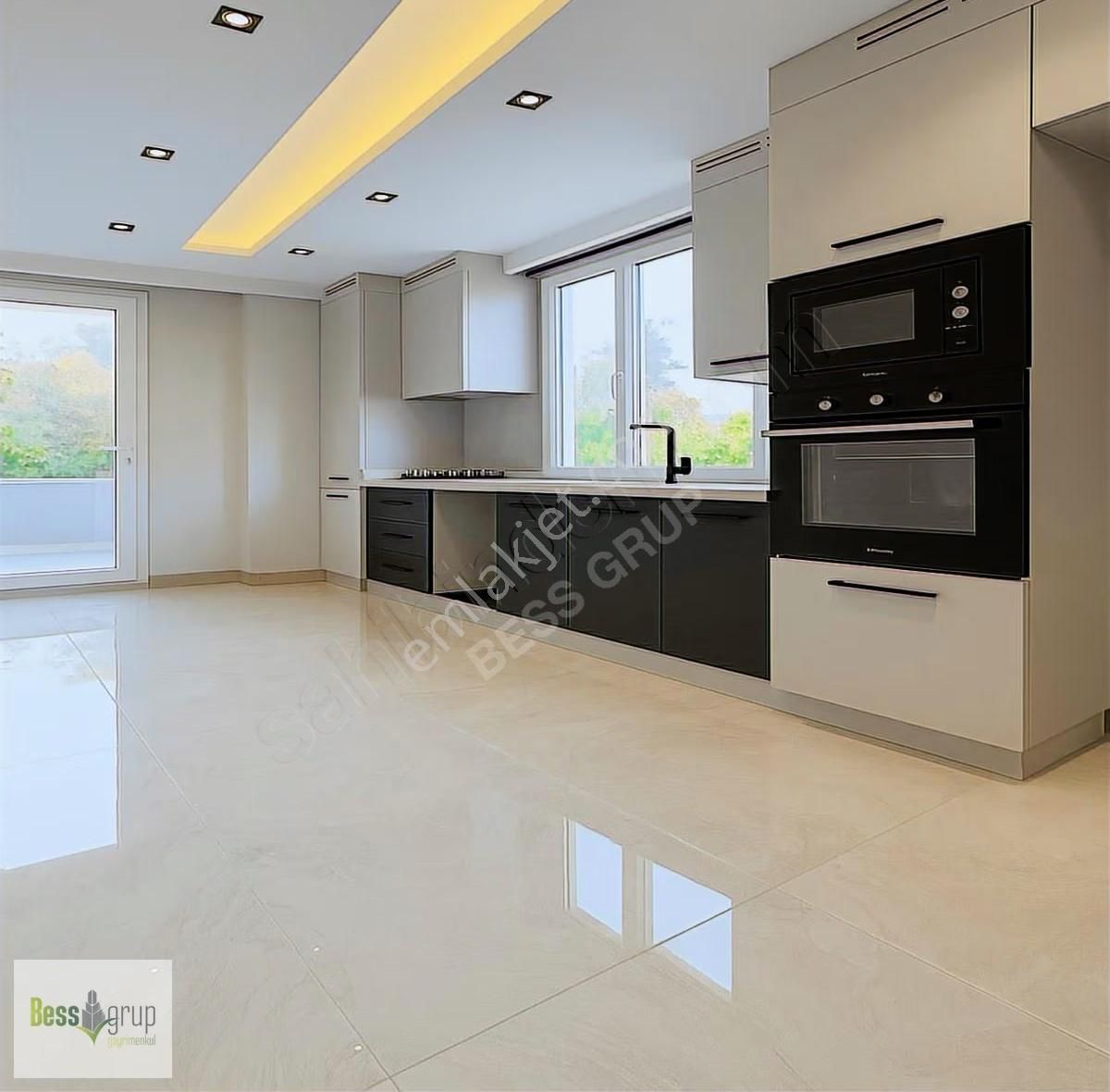 Beylikdüzü'nde Marinaya Komşu Yapma Sözümüzü Tutuyoruz ! - Görsel 26