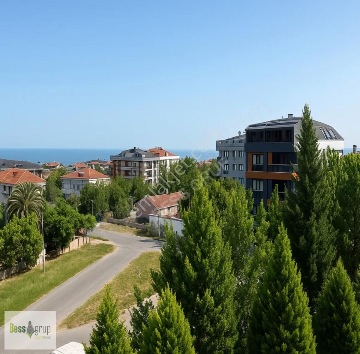 Beylikdüzü'nde Marinaya Komşu Yapma Sözümüzü Tutuyoruz !