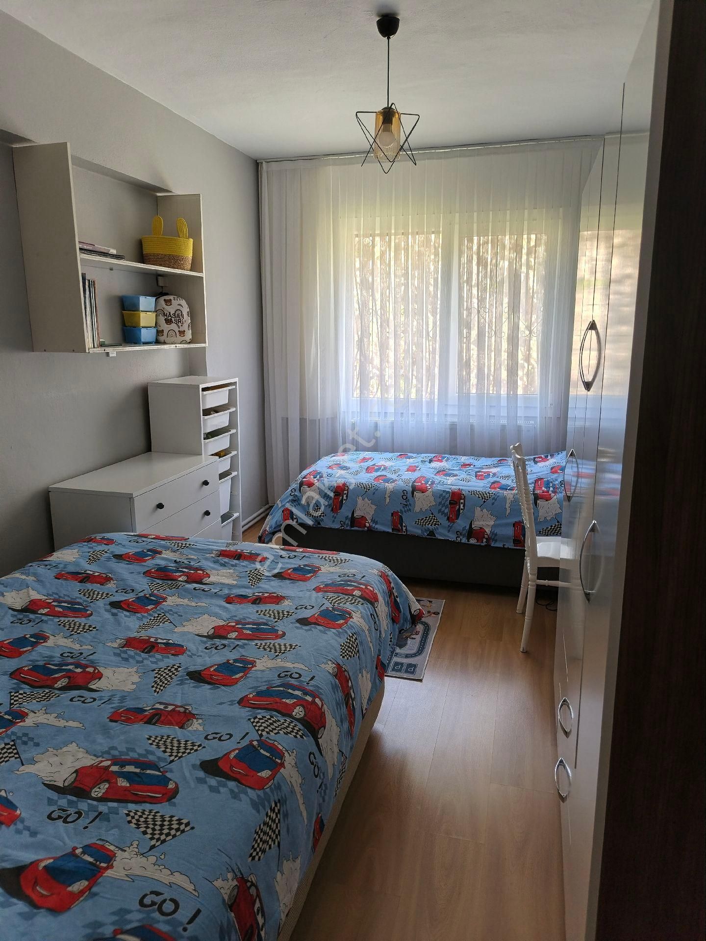 Çiğli Evka5 3+1 Satılık Saire - Görsel 16