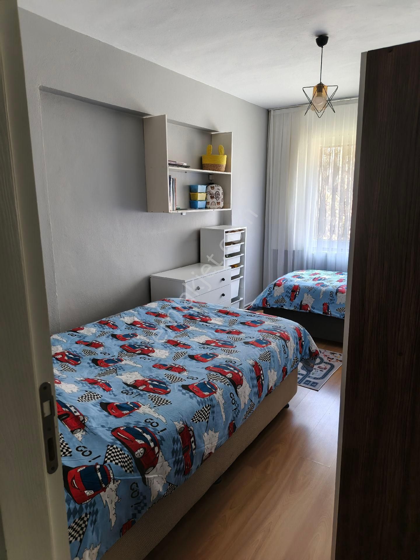 Çiğli Evka5 3+1 Satılık Saire - Görsel 18