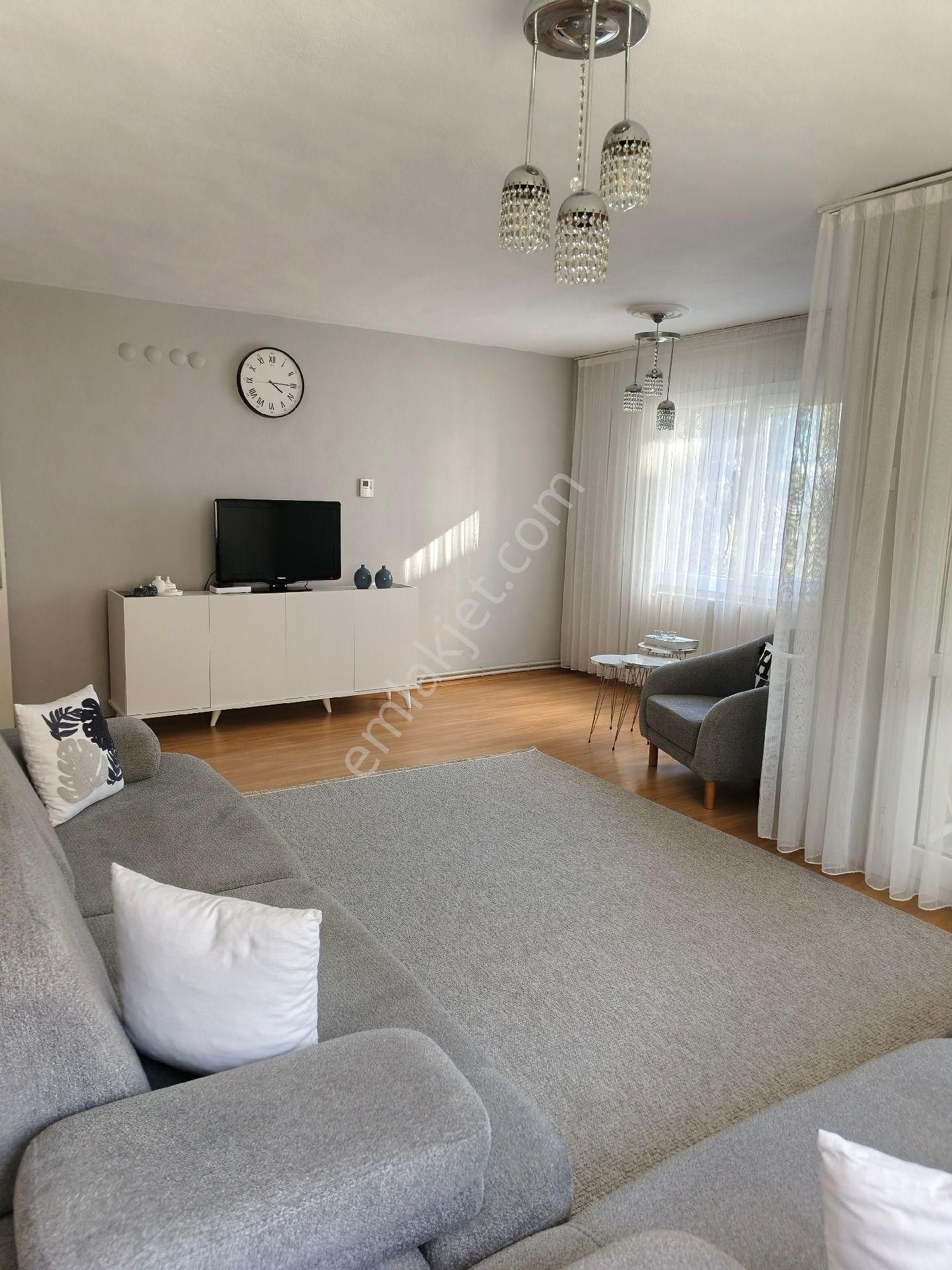 Çiğli Evka5 3+1 Satılık Saire - Görsel 5