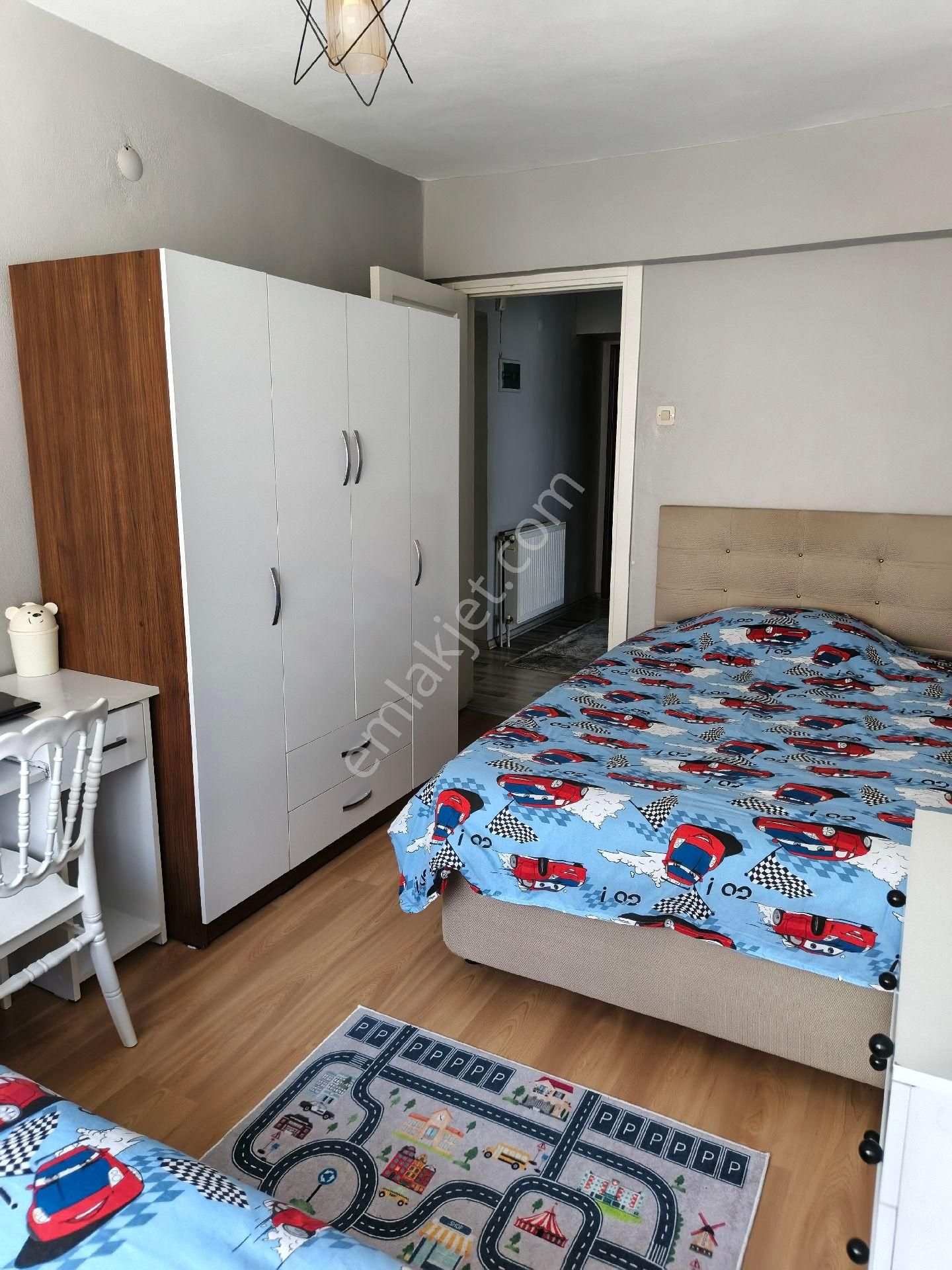 Çiğli Evka5 3+1 Satılık Saire - Görsel 17