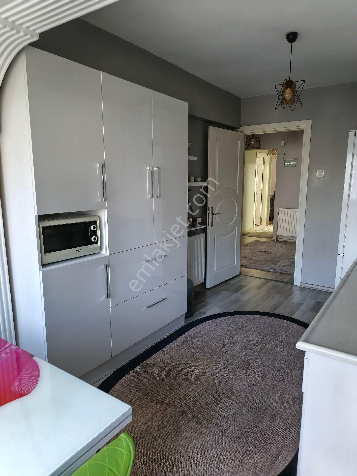 Çiğli Evka5 3+1 Satılık Saire - Görsel 12