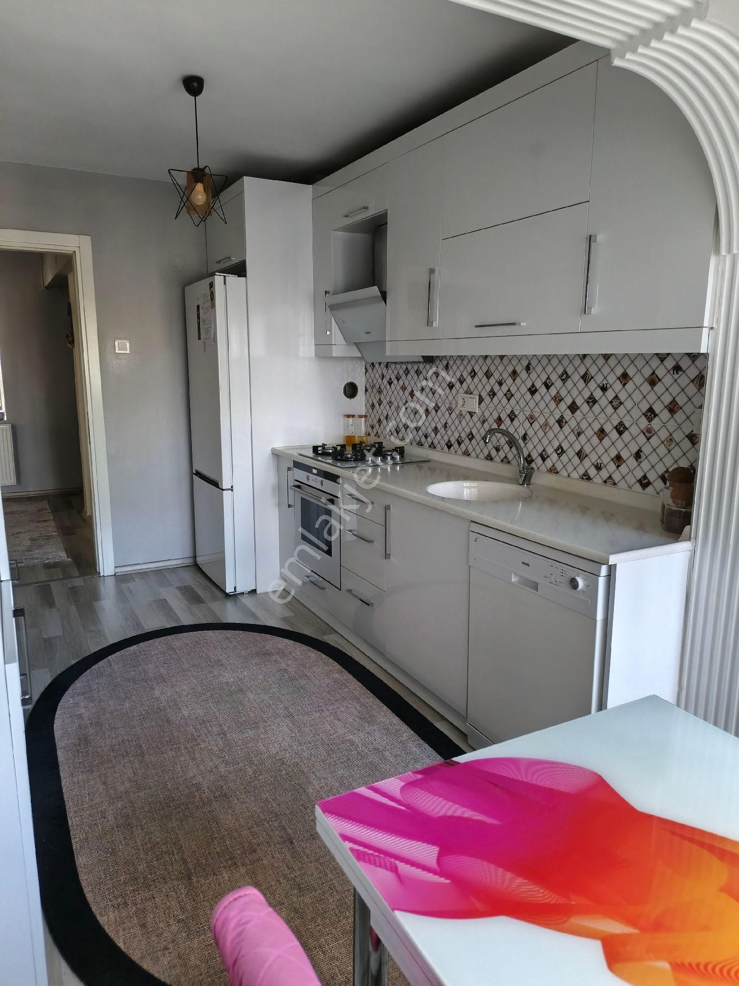 Çiğli Evka5 3+1 Satılık Saire - Görsel 11