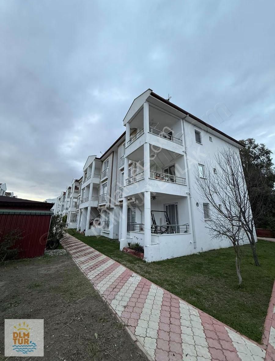 Dlm Tur'dan Dalaman'da Kiralık 2+1 Havuzlu Daire - Görsel 5