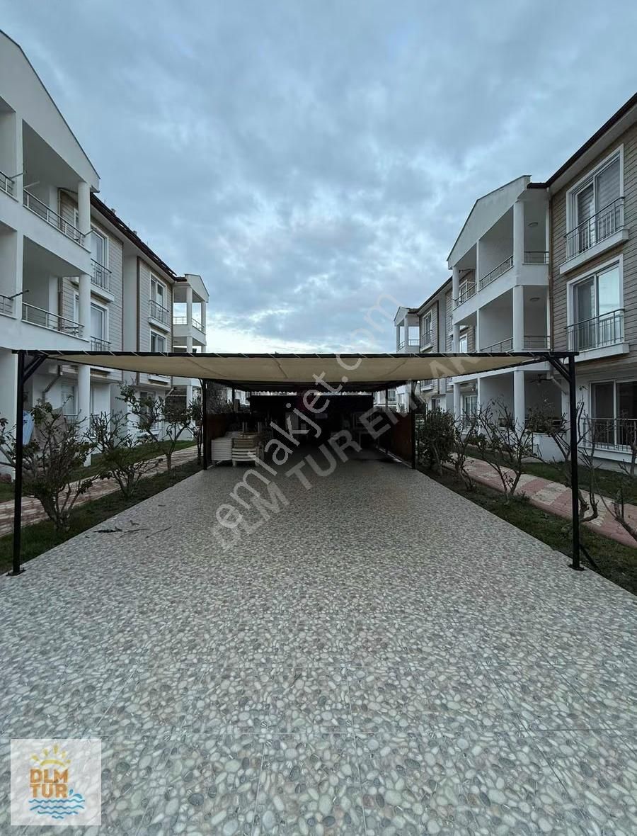 Dlm Tur'dan Dalaman'da Kiralık 2+1 Havuzlu Daire - Görsel 20