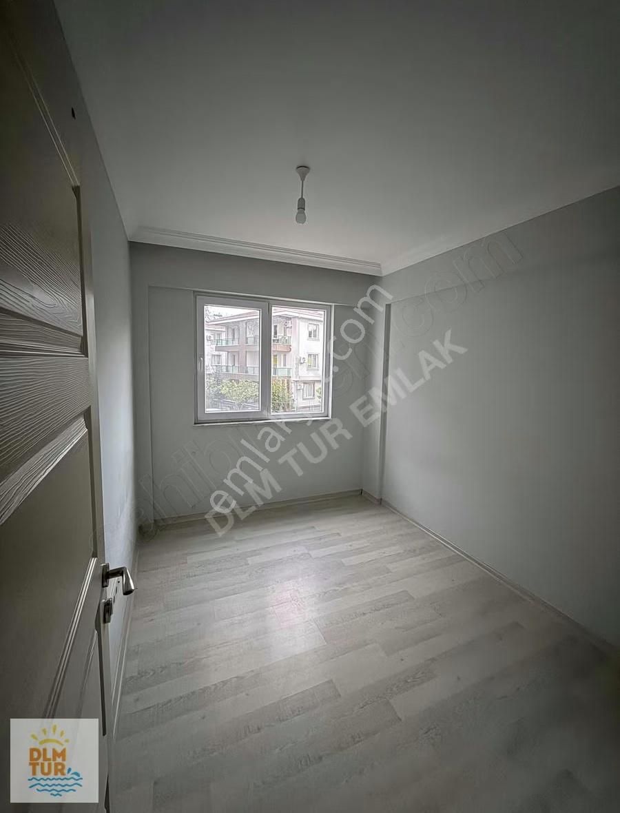 Dlm Tur'dan Dalaman'da Kiralık 2+1 Havuzlu Daire - Görsel 6