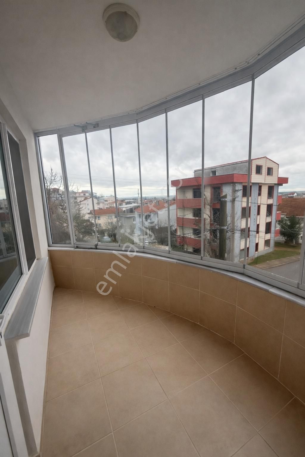 Biga Hamdibey Mahallesinde Geniş 2+1 Kiralık Daire - Görsel 6