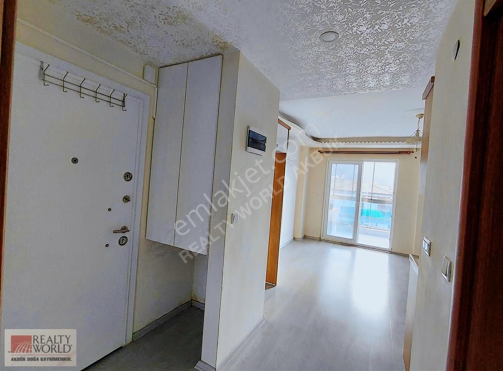 Didim Akbük 1+1 Eşyasız Kiralık Daire - Görsel 8