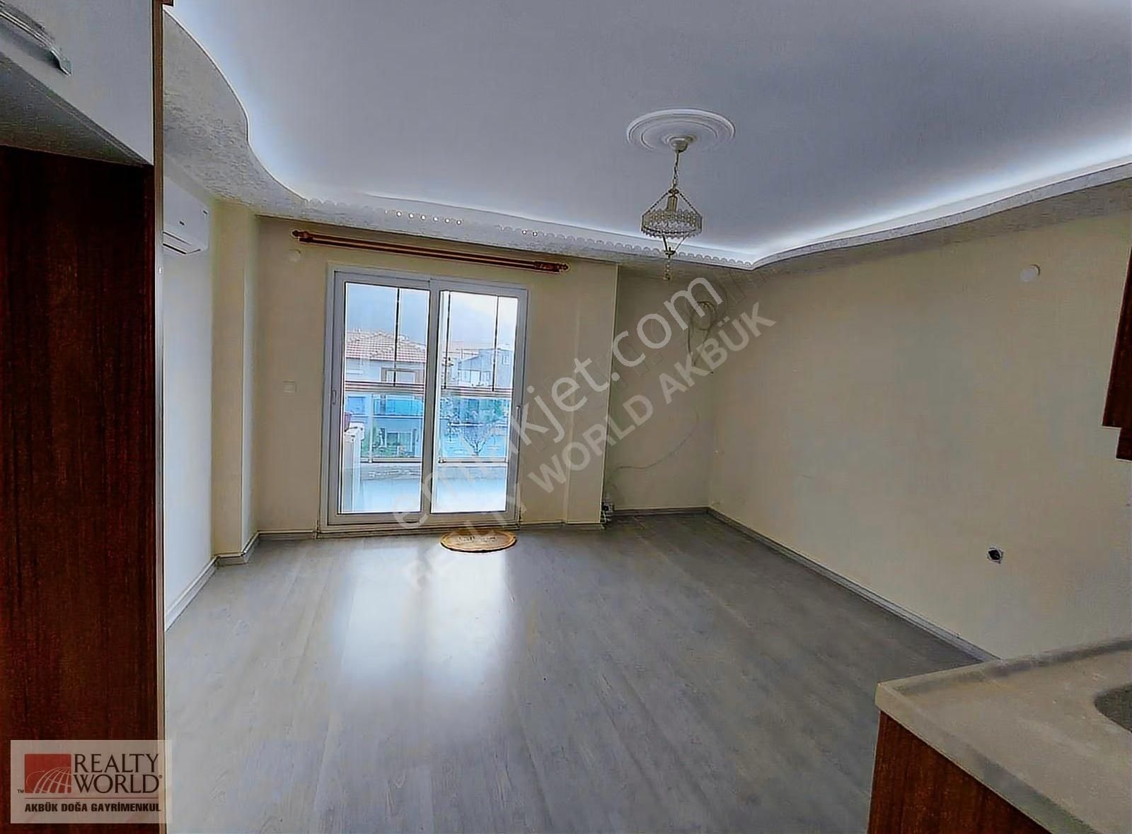 Didim Akbük 1+1 Eşyasız Kiralık Daire - Görsel 18