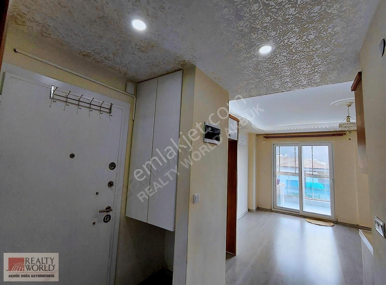 Didim Akbük 1+1 Eşyasız Kiralık Daire - Görsel 14