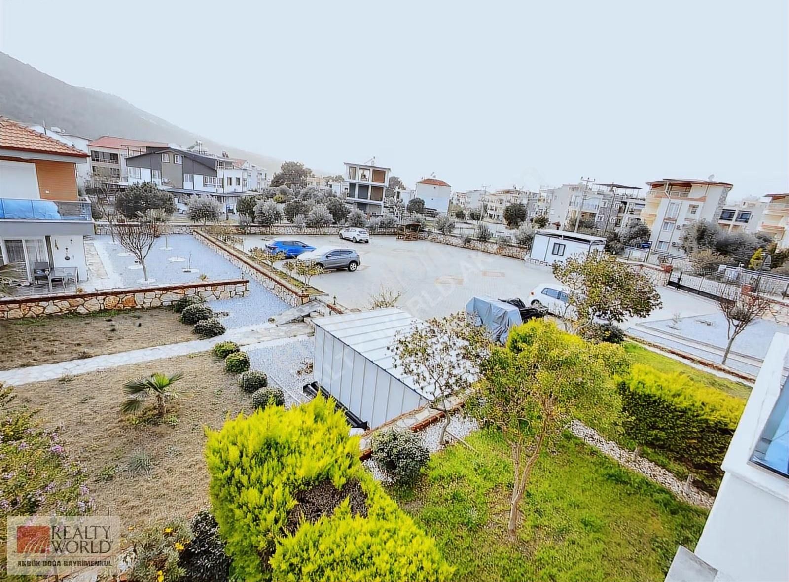 Didim Akbük 1+1 Eşyasız Kiralık Daire - Görsel 4