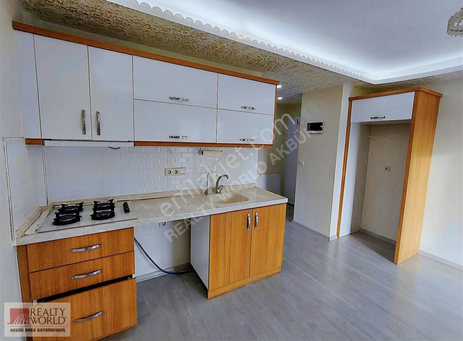 Didim Akbük 1+1 Eşyasız Kiralık Daire - Görsel 2