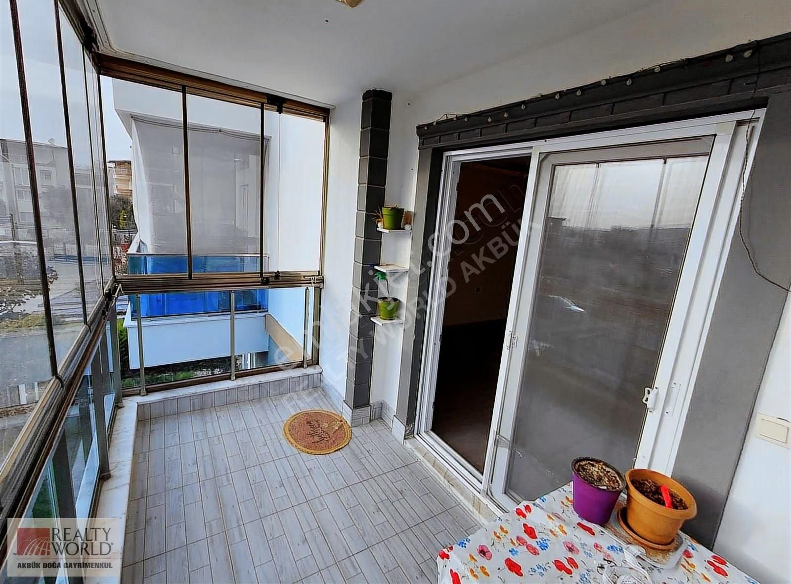 Didim Akbük 1+1 Eşyasız Kiralık Daire - Görsel 15