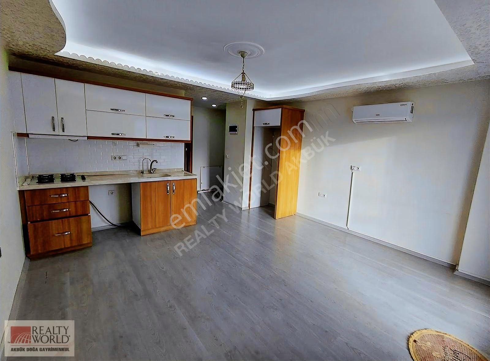 Didim Akbük 1+1 Eşyasız Kiralık Daire - Görsel 3