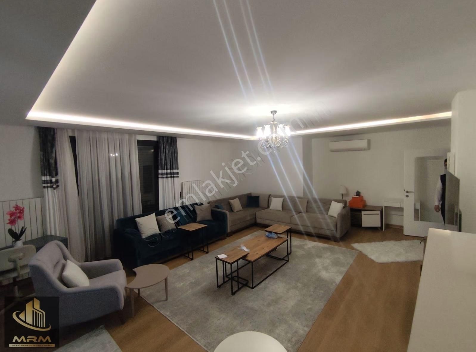 Mrm Gayrimenkul'den Satılık Lüks Villa Kendine Ait Bahçeli