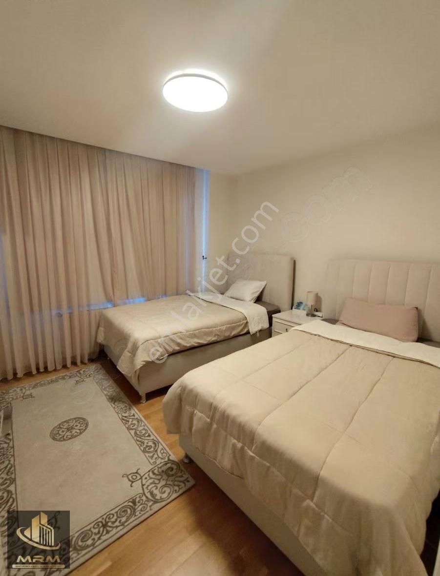 Mrm Gayrimenkul'den Satılık Lüks Villa Kendine Ait Bahçeli - Görsel 10