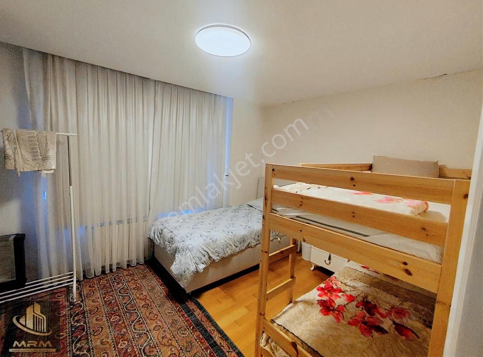 Mrm Gayrimenkul'den Satılık Lüks Villa Kendine Ait Bahçeli - Görsel 31