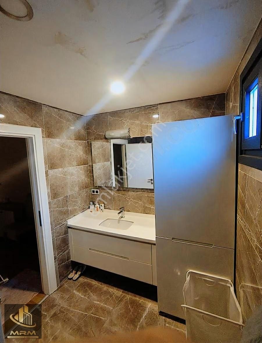 Mrm Gayrimenkul'den Satılık Lüks Villa Kendine Ait Bahçeli - Görsel 17