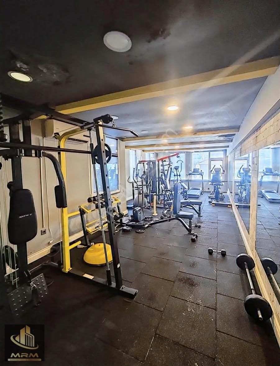 Mrm Gayrimenkul'den Satılık Lüks Villa Kendine Ait Bahçeli - Görsel 2