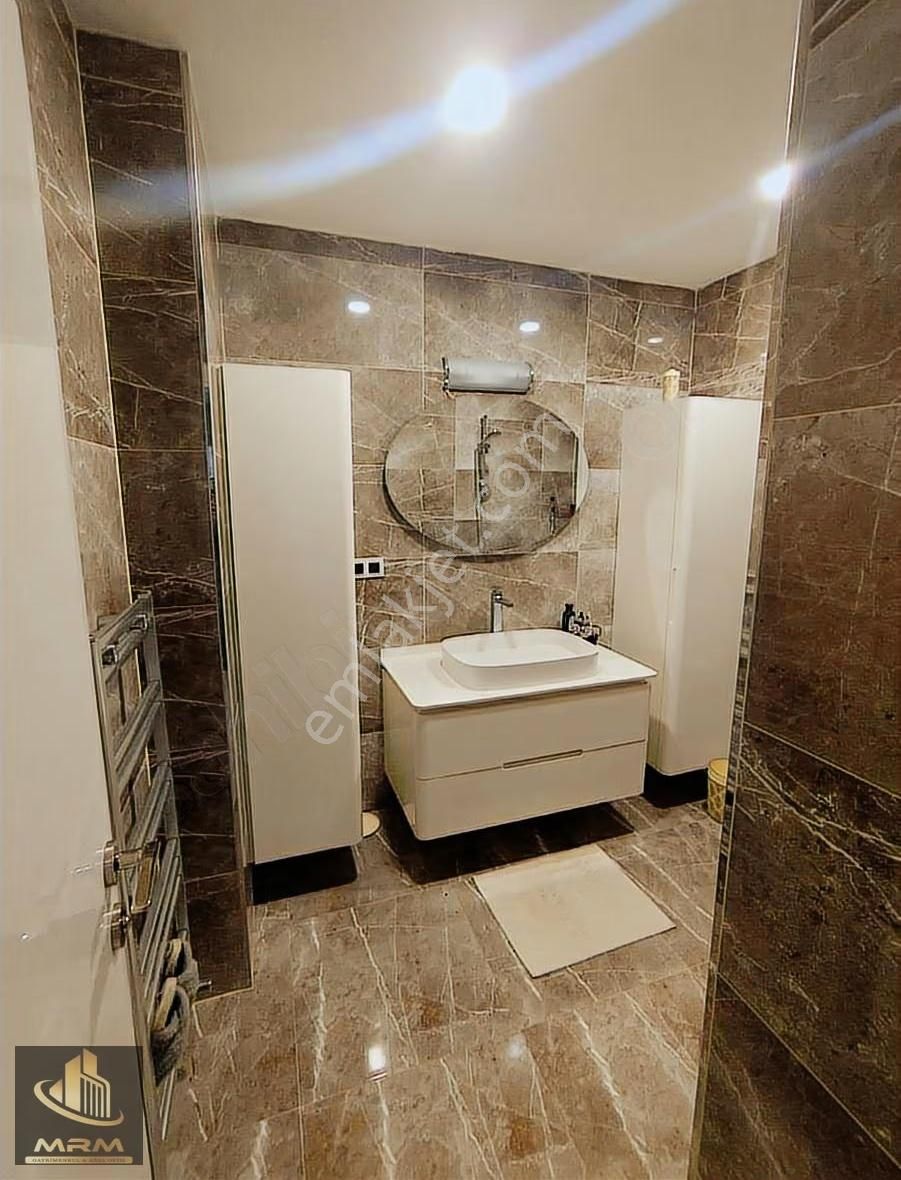 Mrm Gayrimenkul'den Satılık Lüks Villa Kendine Ait Bahçeli - Görsel 23