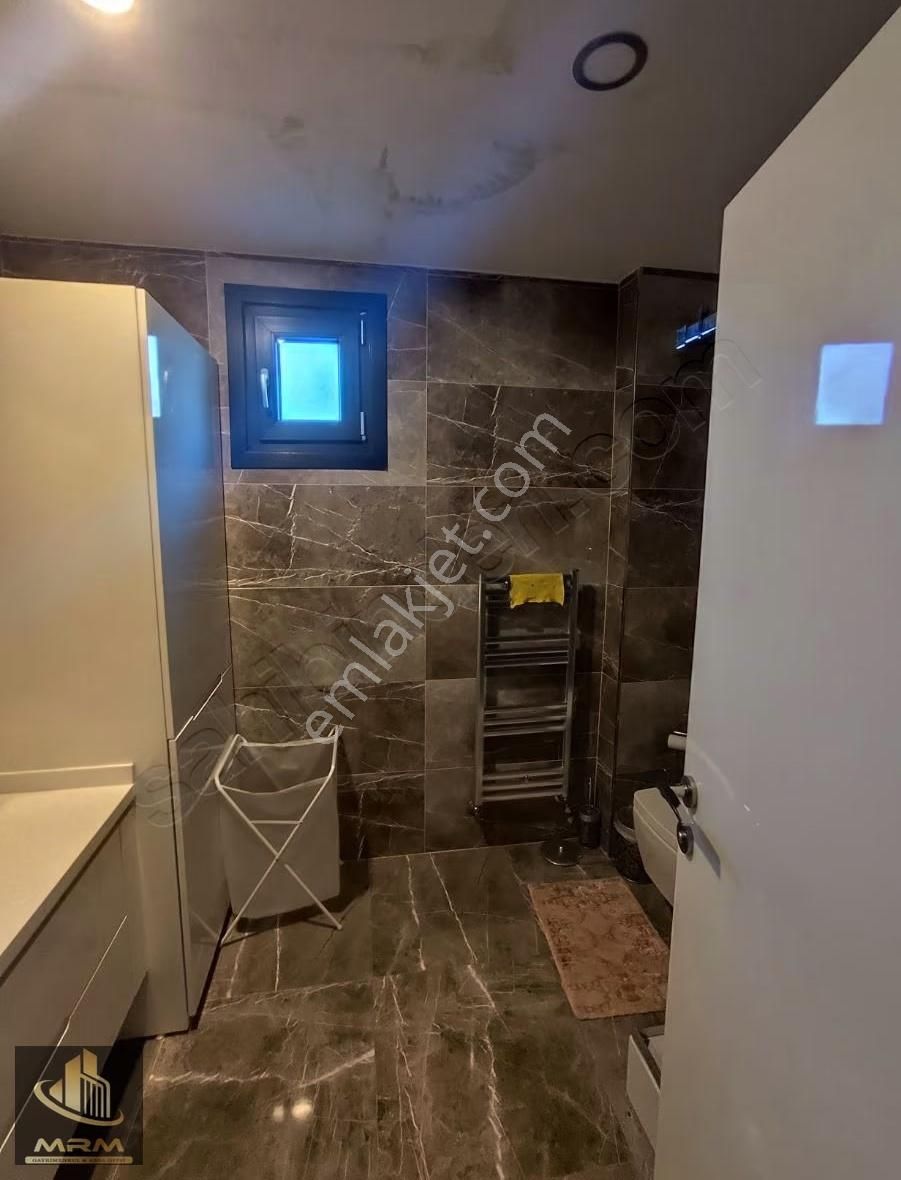 Mrm Gayrimenkul'den Satılık Lüks Villa Kendine Ait Bahçeli - Görsel 11