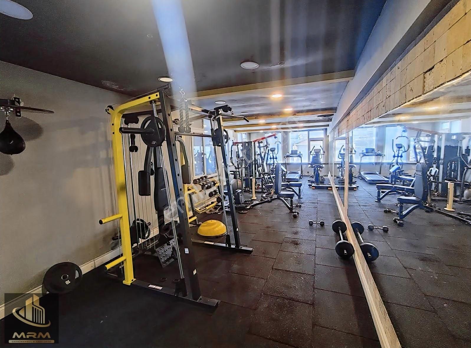 Mrm Gayrimenkul'den Satılık Lüks Villa Kendine Ait Bahçeli - Görsel 27