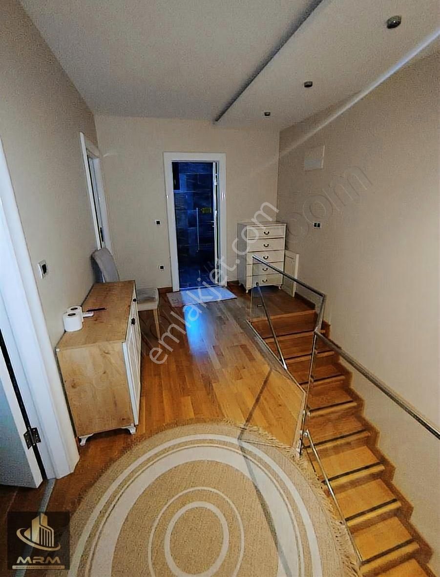 Mrm Gayrimenkul'den Satılık Lüks Villa Kendine Ait Bahçeli - Görsel 15