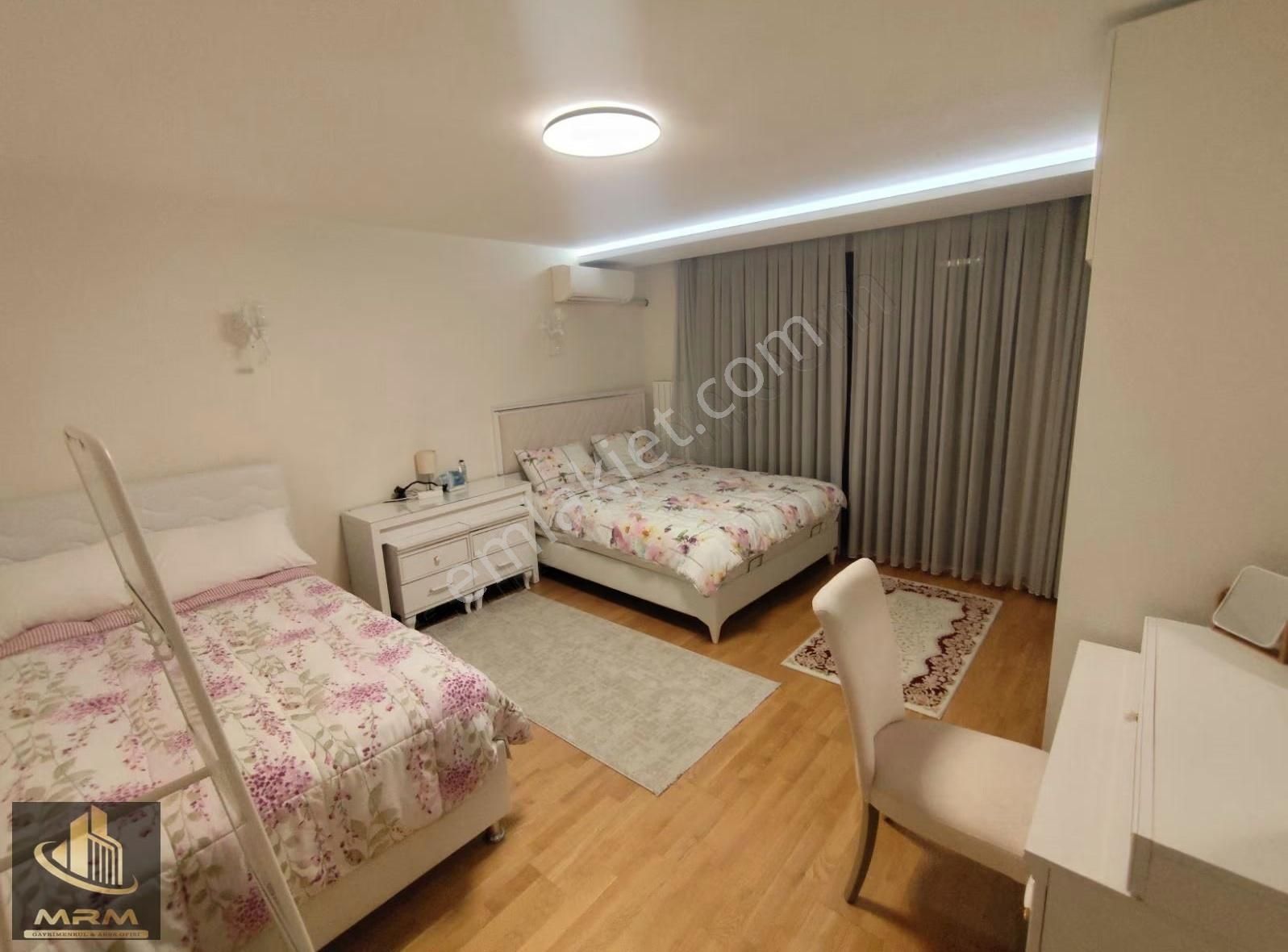 Mrm Gayrimenkul'den Satılık Lüks Villa Kendine Ait Bahçeli - Görsel 20