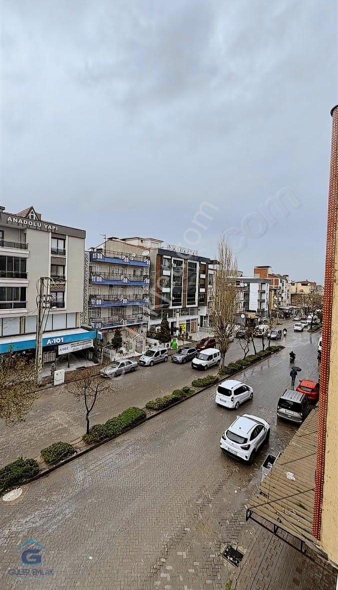 Cumhuriyet Mahallesi Kervan Yolu Caddesi Üzeri - Görsel 9