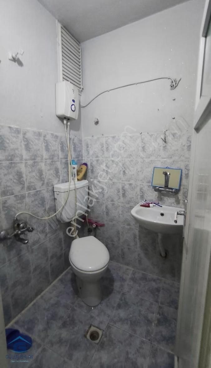 Merkezi Konumda Uygun Fiyatlı Yüksek Zemin Fırsat Daire - Görsel 2
