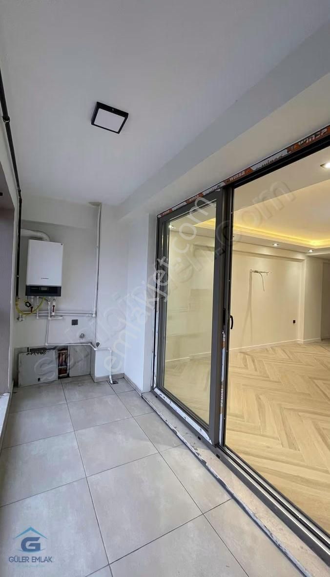 Cumhuriyet Mahallesi Cafeler Sokağında Dublex Daire - Görsel 15