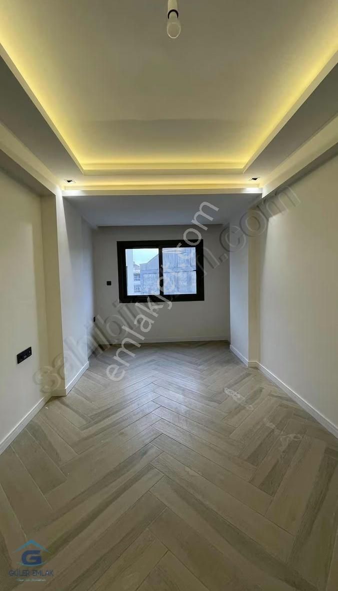 Cumhuriyet Mahallesi Cafeler Sokağında Dublex Daire - Görsel 22