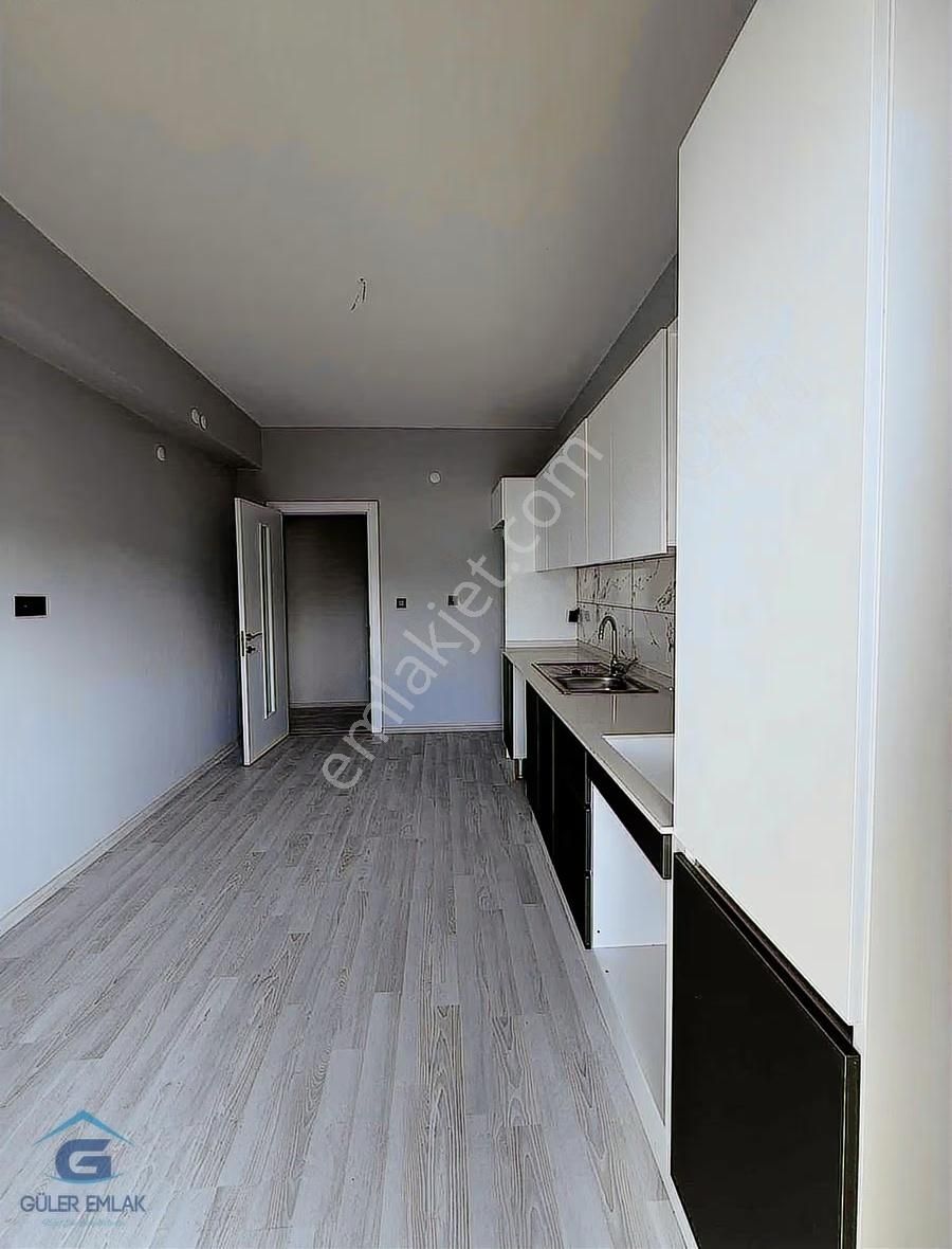 Ergenekon Mahallesi Arşiyan Sitesi