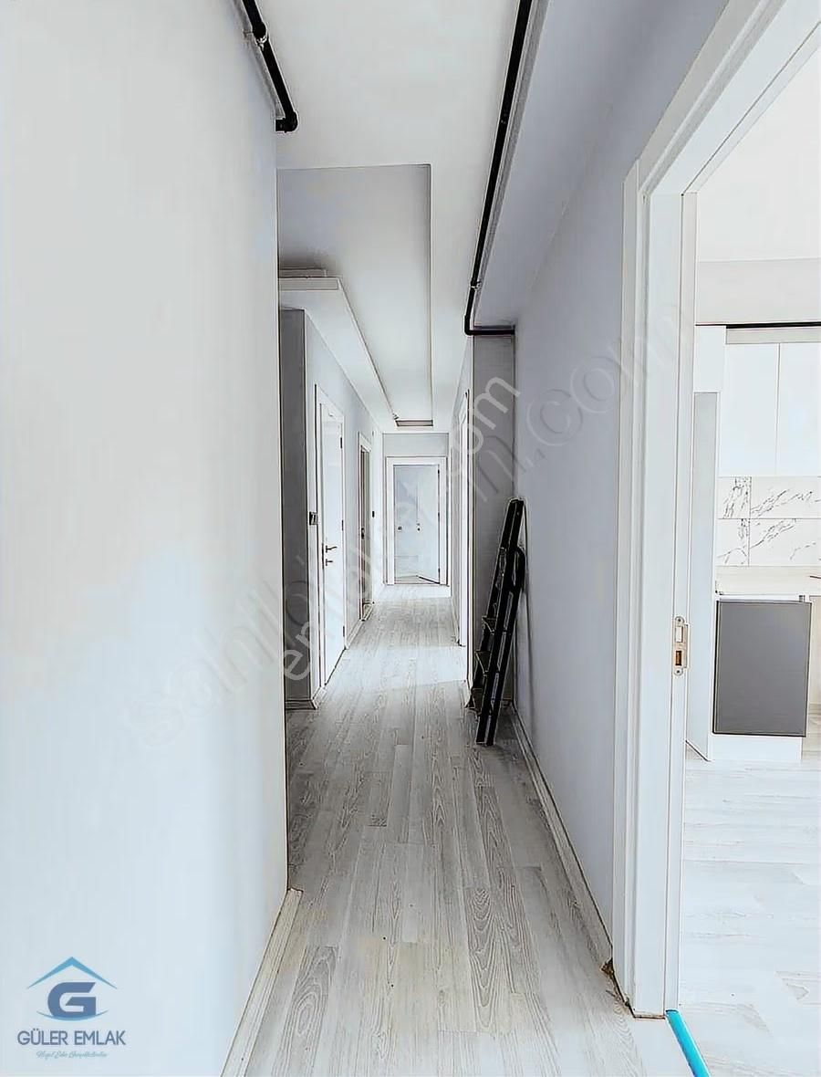 Ergenekon Mahallesi Arşiyan Sitesi - Görsel 10