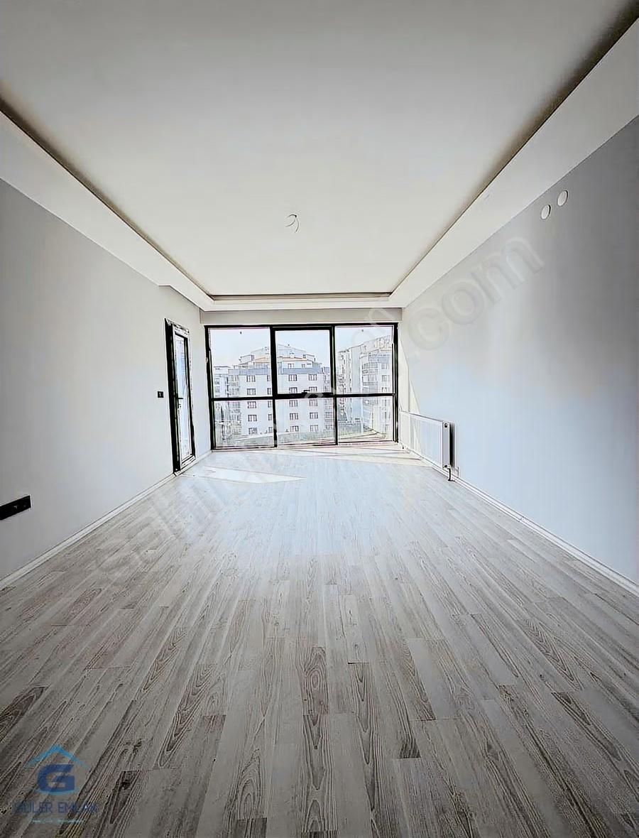 Ergenekon Mahallesi Arşiyan Sitesi - Görsel 9