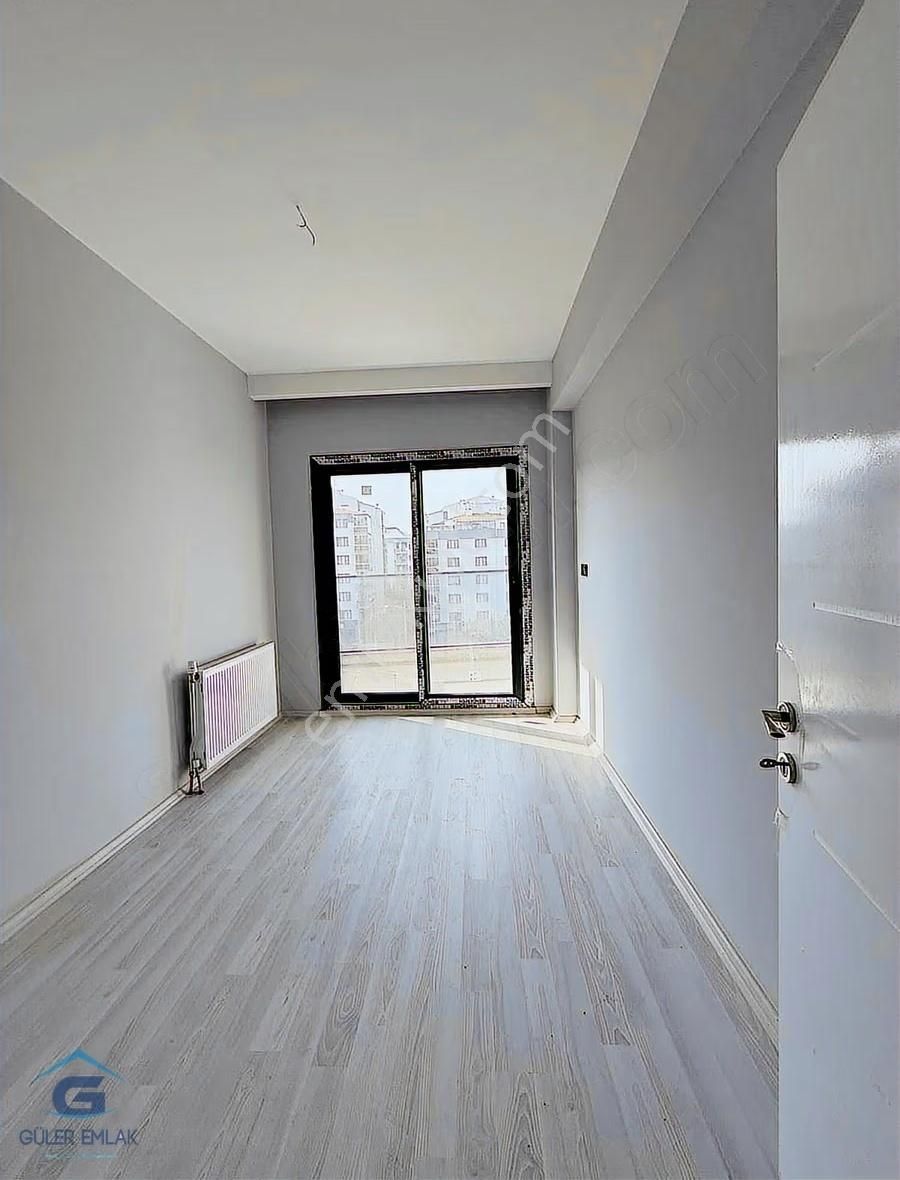 Ergenekon Mahallesi Arşiyan Sitesi - Görsel 6