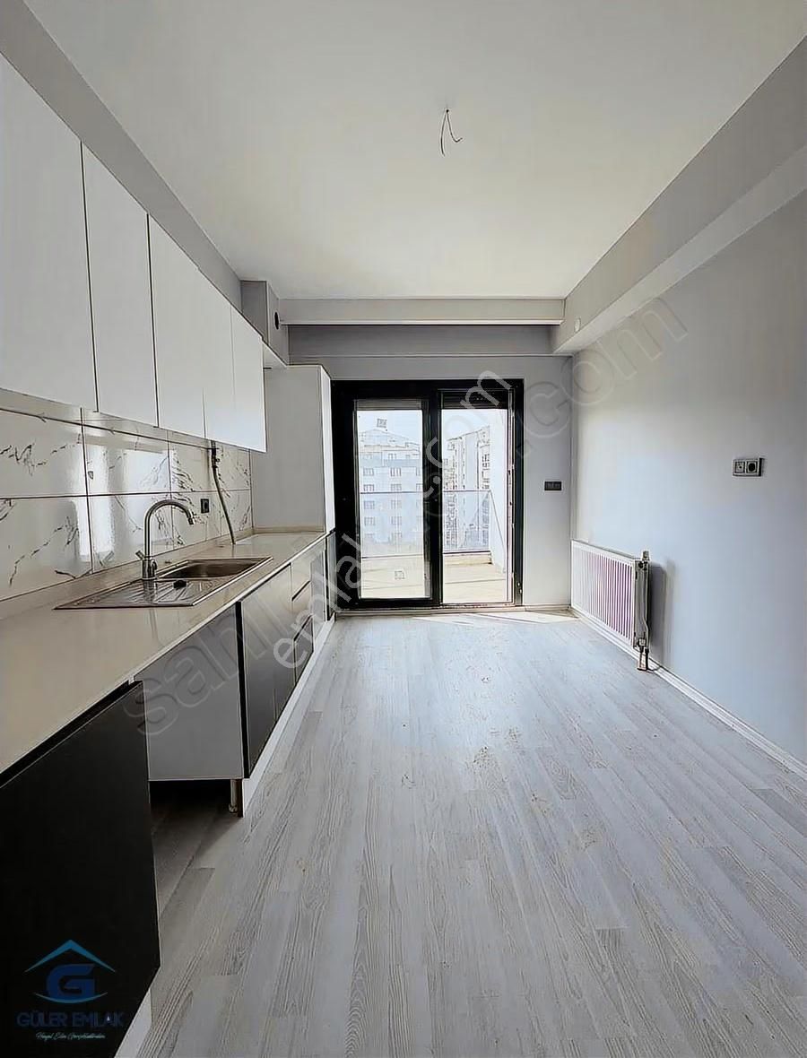 Ergenekon Mahallesi Arşiyan Sitesi - Görsel 8