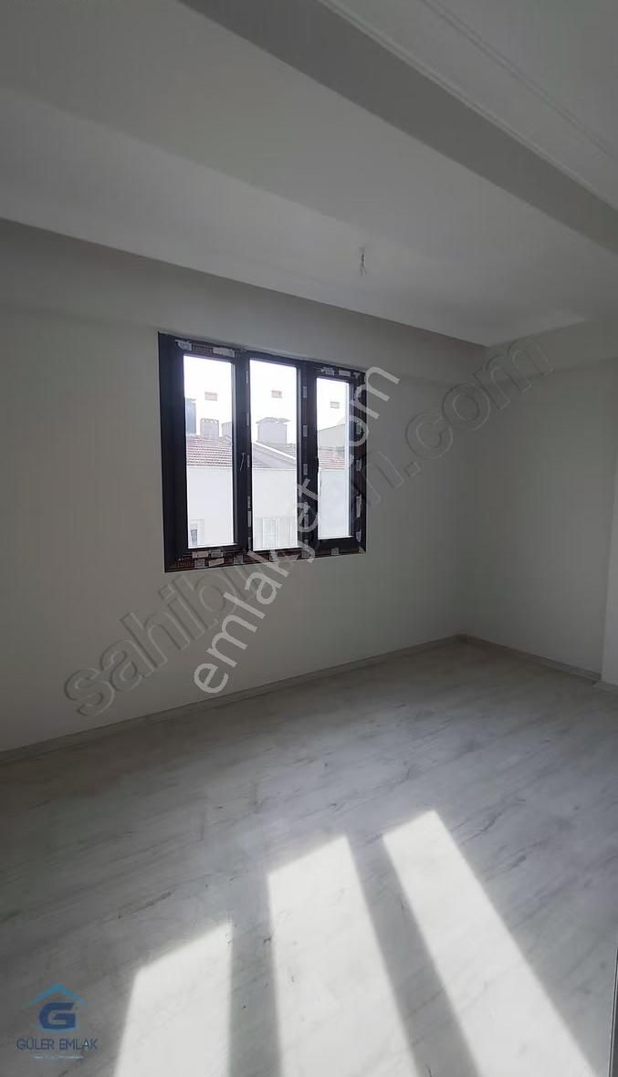 Bayram Yeri Adliyes Arasında Lüks Yerden Isıtmalı 3+1 Daire - Görsel 20