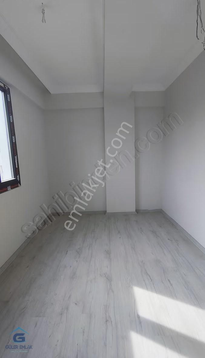Bayram Yeri Adliyes Arasında Lüks Yerden Isıtmalı 3+1 Daire - Görsel 9