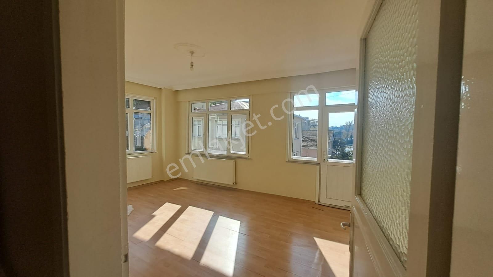 Sahibinden Tokatköy' De 3+1 Kiralık Daire