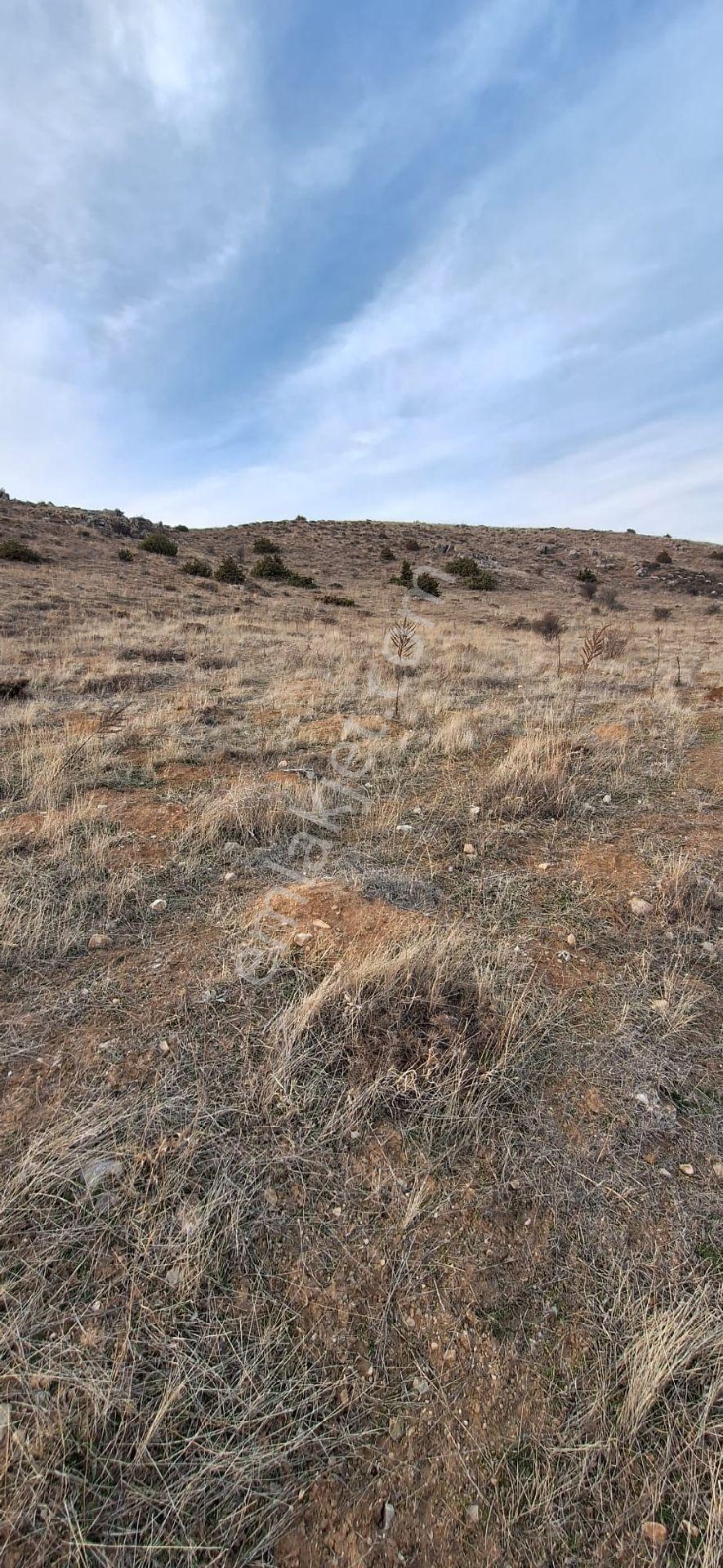 Pursaklar Sirkelide Satılık 1100 M2 Hisse Tapulu Arsa - Görsel 9